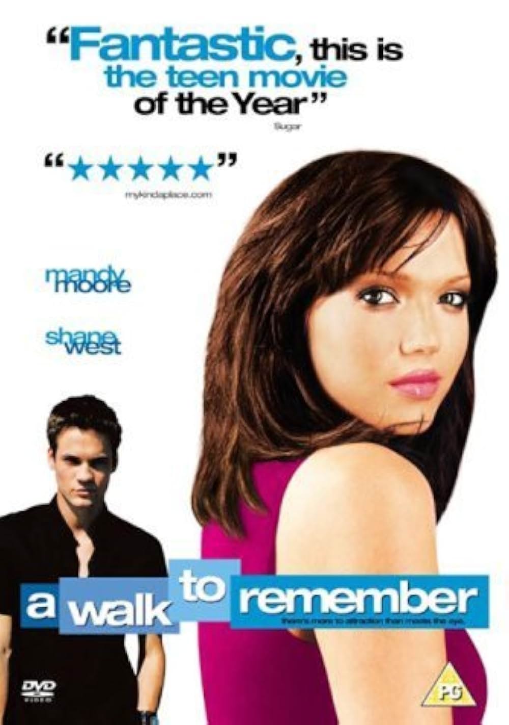 ウォーク・トゥ・リメンバーの画像