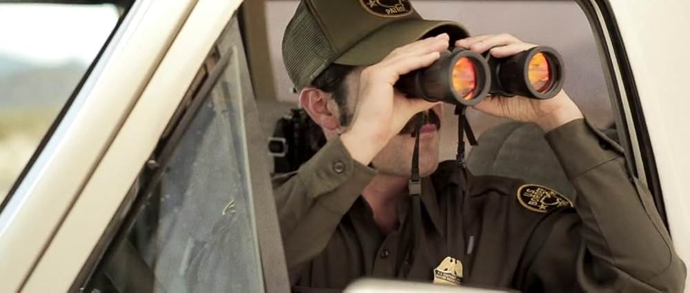 ラ・カルナダ／運び屋の画像