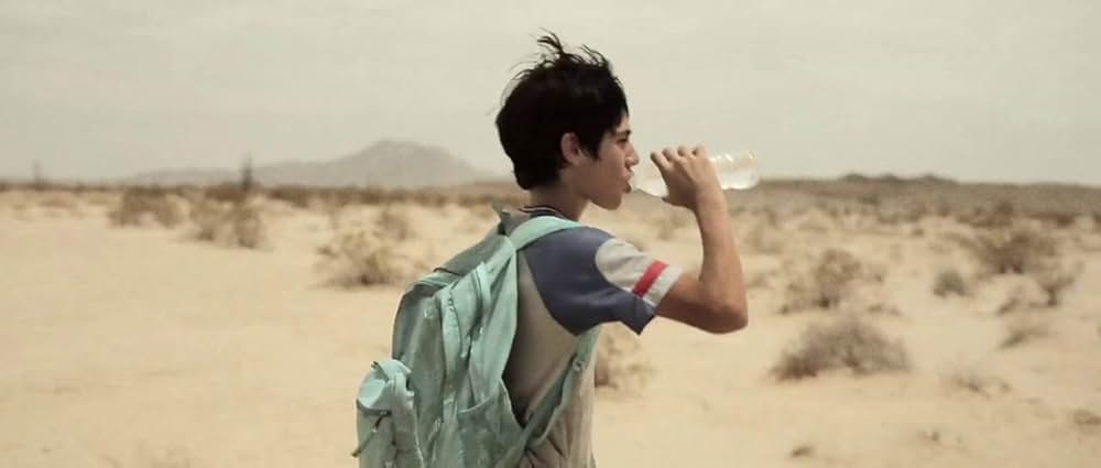 ラ・カルナダ／運び屋の画像