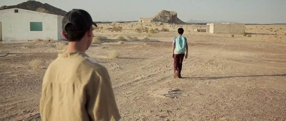 ラ・カルナダ／運び屋の画像