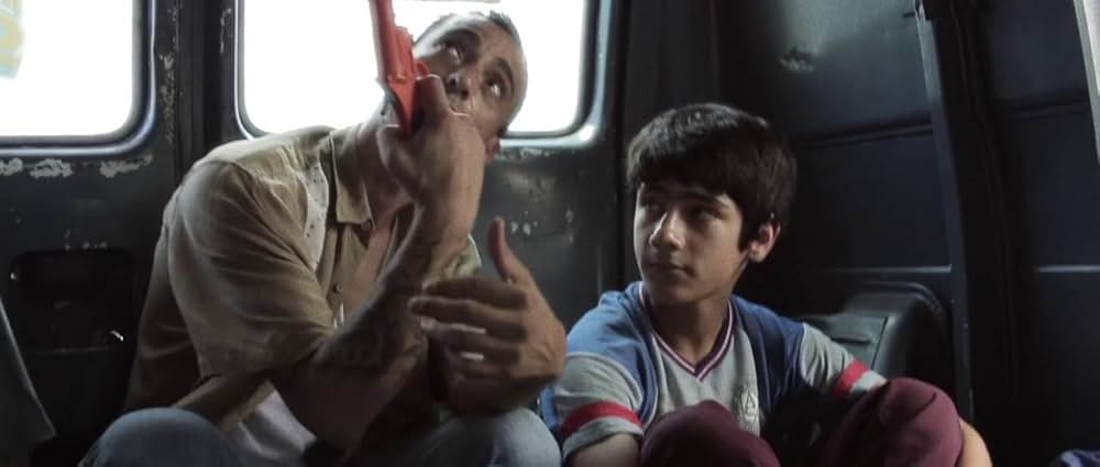 ラ・カルナダ／運び屋の画像