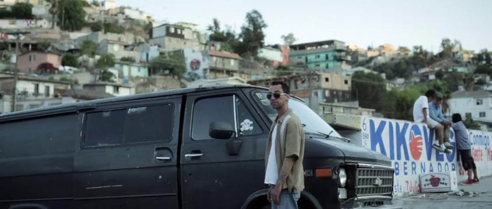 ラ・カルナダ／運び屋の画像