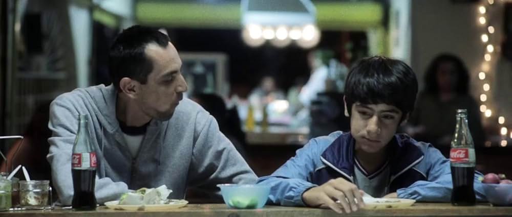 ラ・カルナダ／運び屋の画像