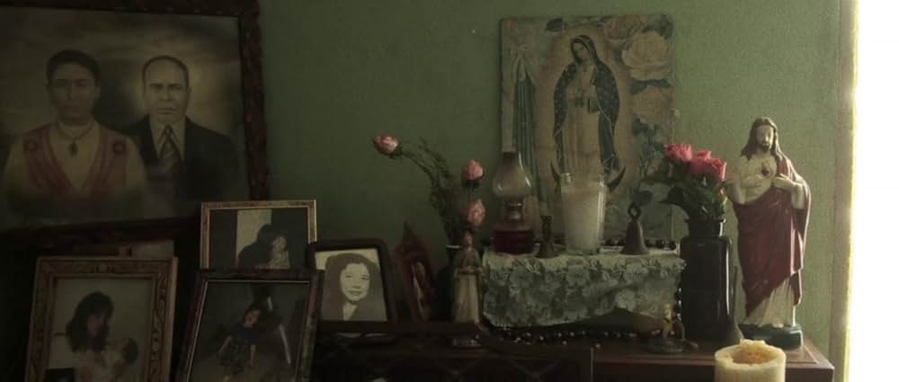 ラ・カルナダ／運び屋の画像