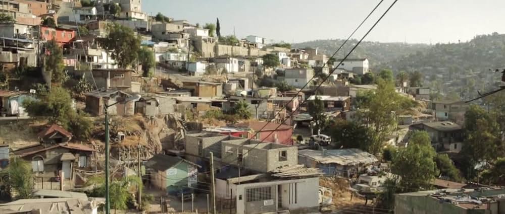 ラ・カルナダ／運び屋の写真