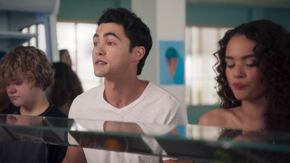 帰ってきたアメリカン・パイ ~アゲアゲJKニュー・ジェネレーション~の画像