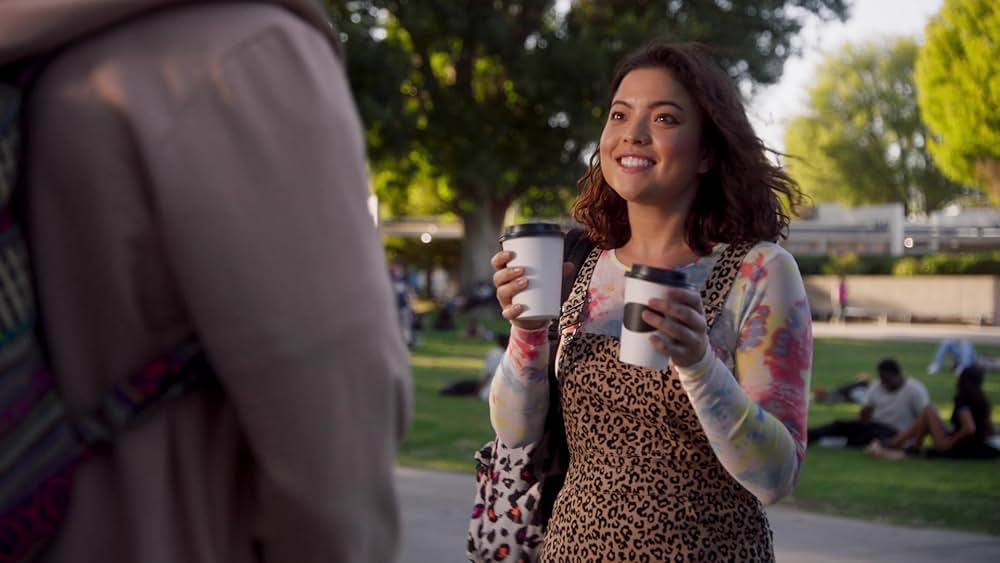 帰ってきたアメリカン・パイ ~アゲアゲJKニュー・ジェネレーション~の写真