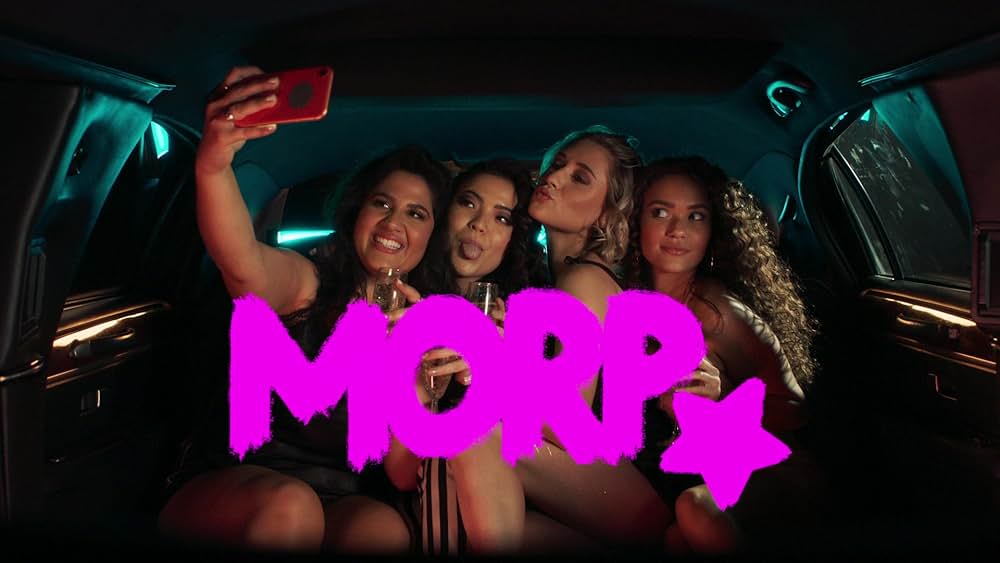 帰ってきたアメリカン・パイ ~アゲアゲJKニュー・ジェネレーション~の画像