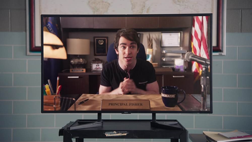 帰ってきたアメリカン・パイ ~アゲアゲJKニュー・ジェネレーション~の画像