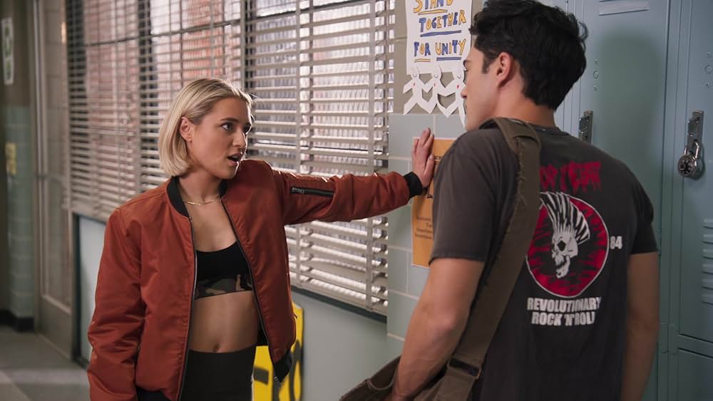 帰ってきたアメリカン・パイ ~アゲアゲJKニュー・ジェネレーション~の画像