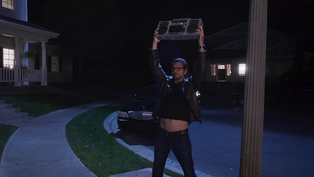 帰ってきたアメリカン・パイ ~アゲアゲJKニュー・ジェネレーション~の画像