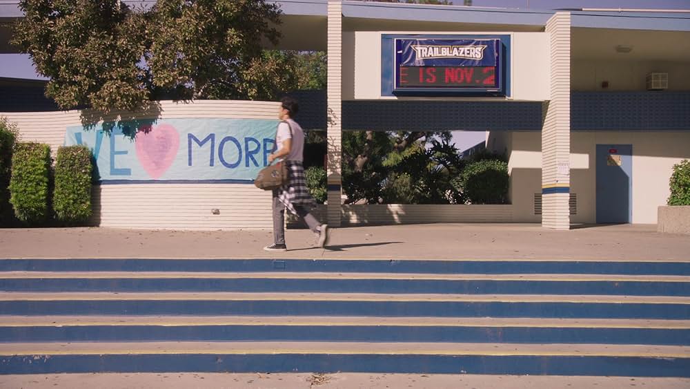 帰ってきたアメリカン・パイ ~アゲアゲJKニュー・ジェネレーション~の画像