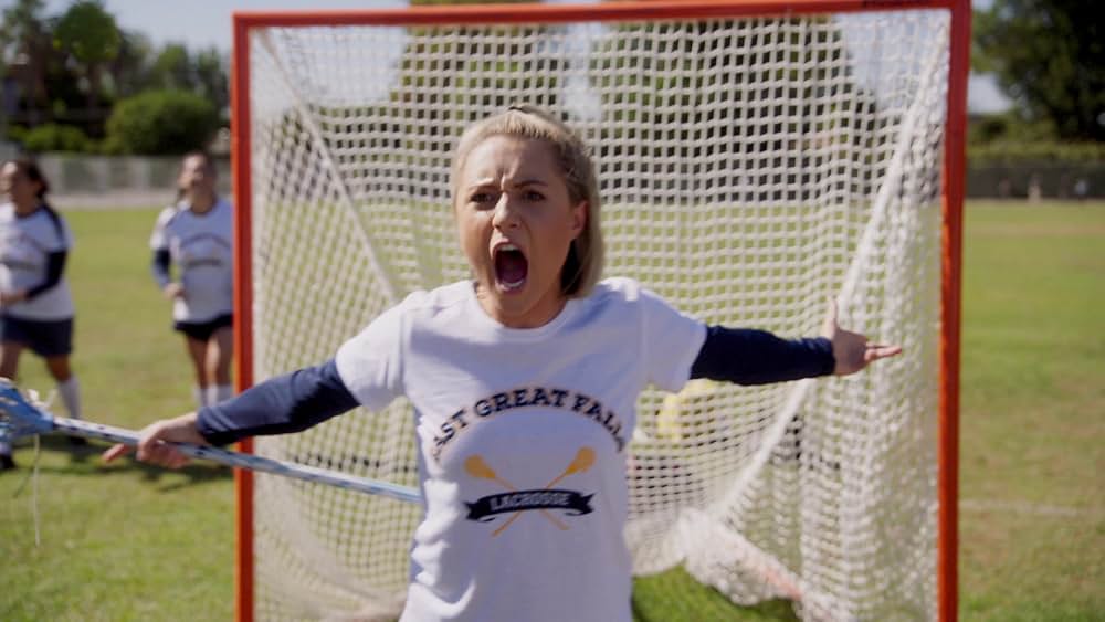 帰ってきたアメリカン・パイ ~アゲアゲJKニュー・ジェネレーション~の画像