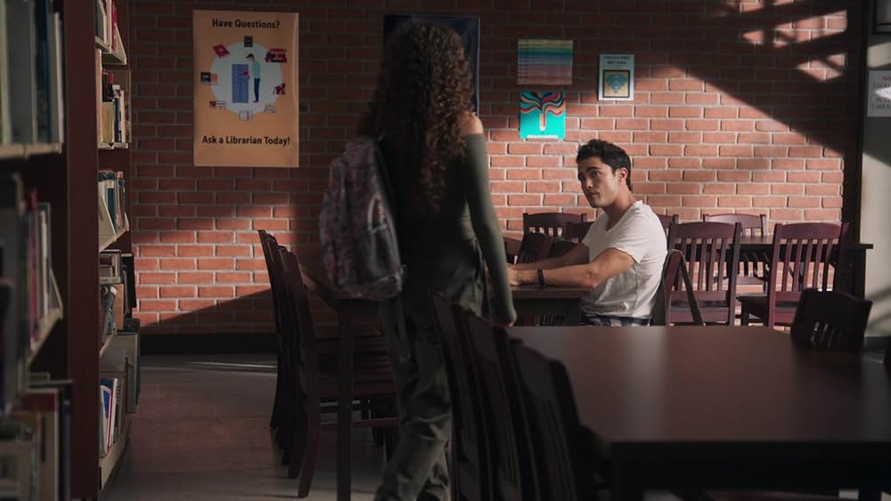 帰ってきたアメリカン・パイ ~アゲアゲJKニュー・ジェネレーション~の画像