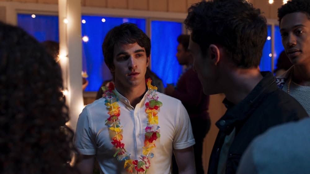 帰ってきたアメリカン・パイ ~アゲアゲJKニュー・ジェネレーション~の画像