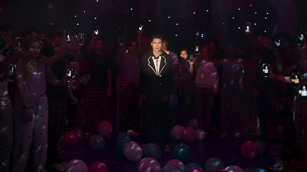 帰ってきたアメリカン・パイ ~アゲアゲJKニュー・ジェネレーション~の画像