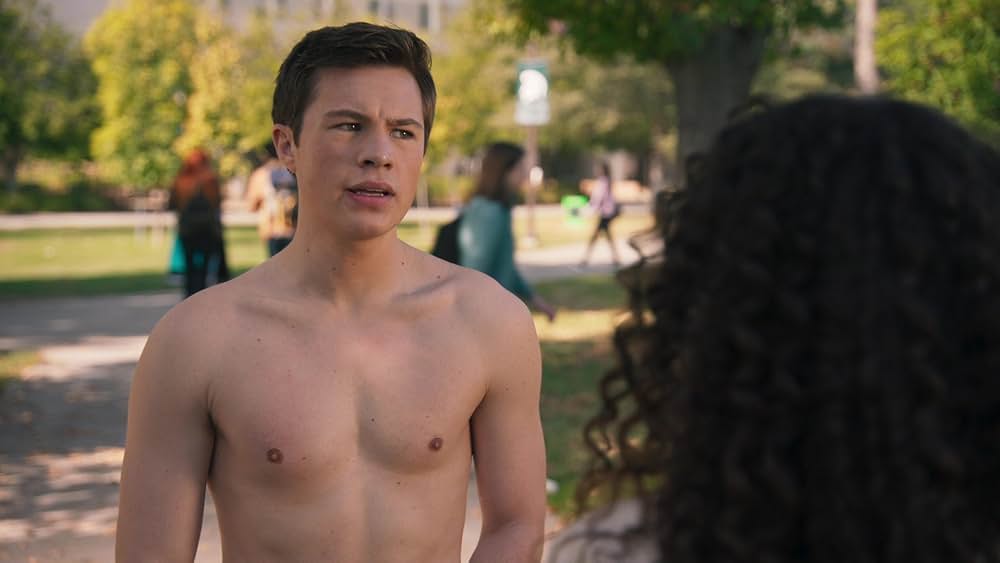 帰ってきたアメリカン・パイ ~アゲアゲJKニュー・ジェネレーション~の画像