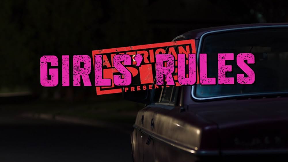 帰ってきたアメリカン・パイ ~アゲアゲJKニュー・ジェネレーション~の画像