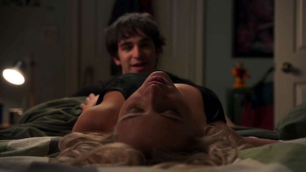 帰ってきたアメリカン・パイ ~アゲアゲJKニュー・ジェネレーション~の画像