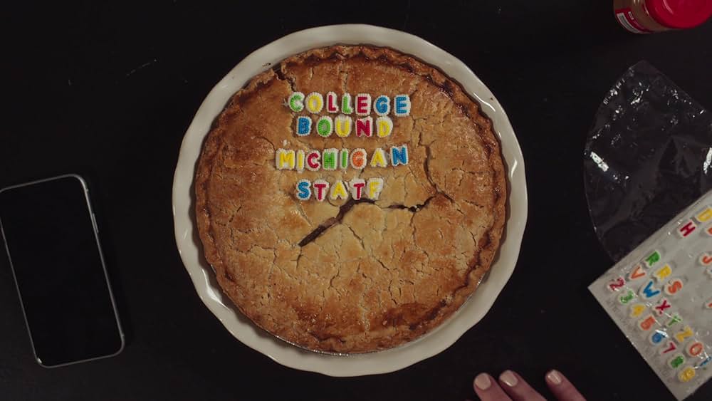 帰ってきたアメリカン・パイ ~アゲアゲJKニュー・ジェネレーション~の画像