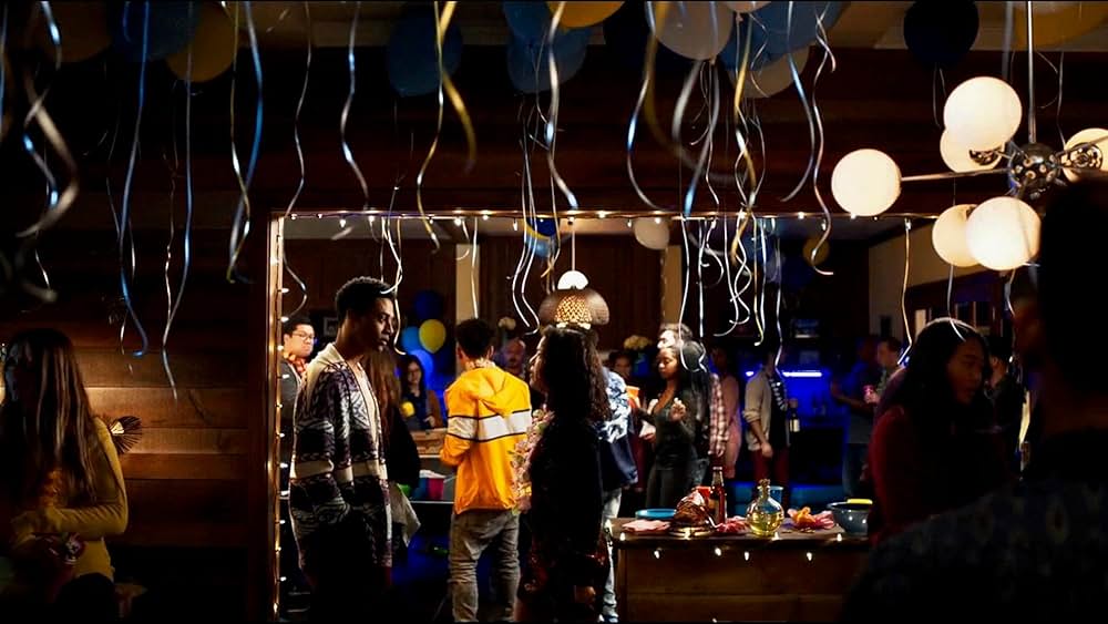 帰ってきたアメリカン・パイ ~アゲアゲJKニュー・ジェネレーション~の画像