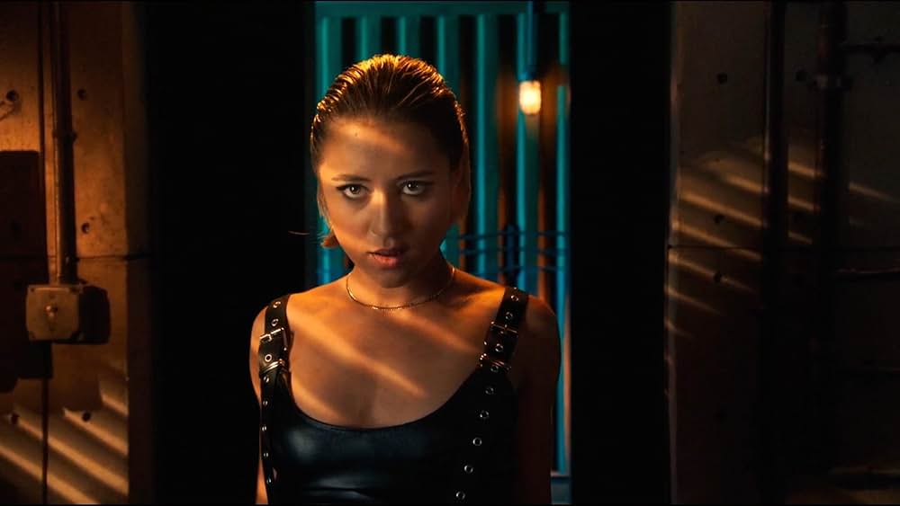 帰ってきたアメリカン・パイ ~アゲアゲJKニュー・ジェネレーション~の画像