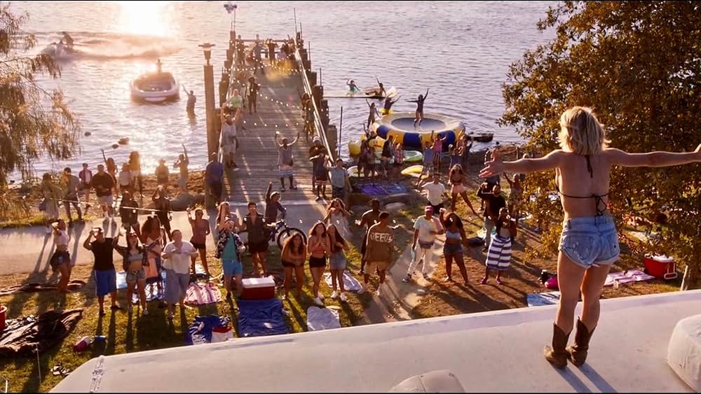 帰ってきたアメリカン・パイ ~アゲアゲJKニュー・ジェネレーション~の画像