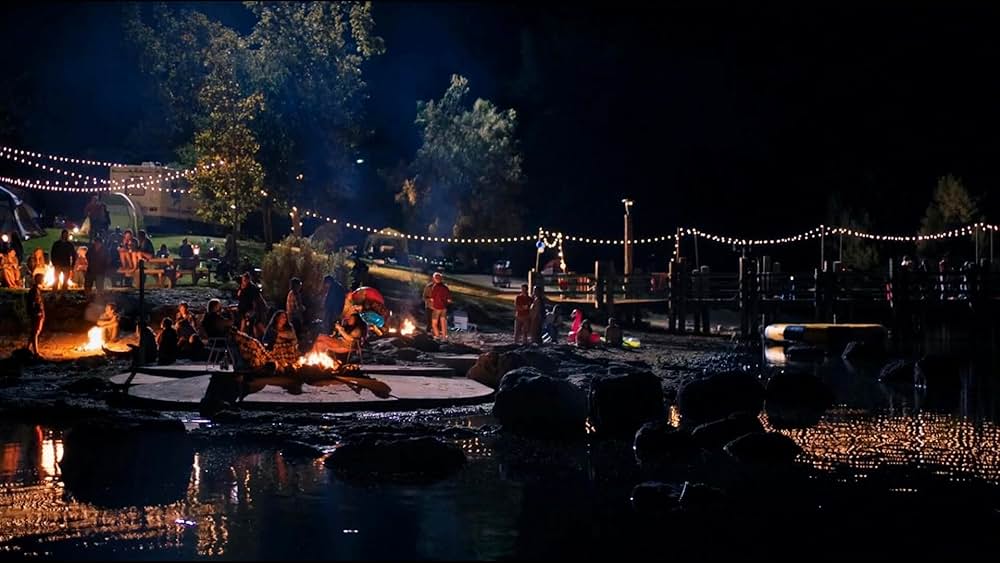 帰ってきたアメリカン・パイ ~アゲアゲJKニュー・ジェネレーション~の画像