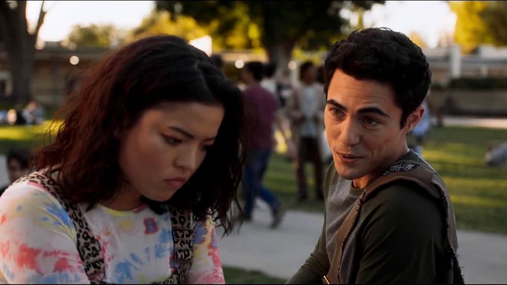 帰ってきたアメリカン・パイ ~アゲアゲJKニュー・ジェネレーション~の画像