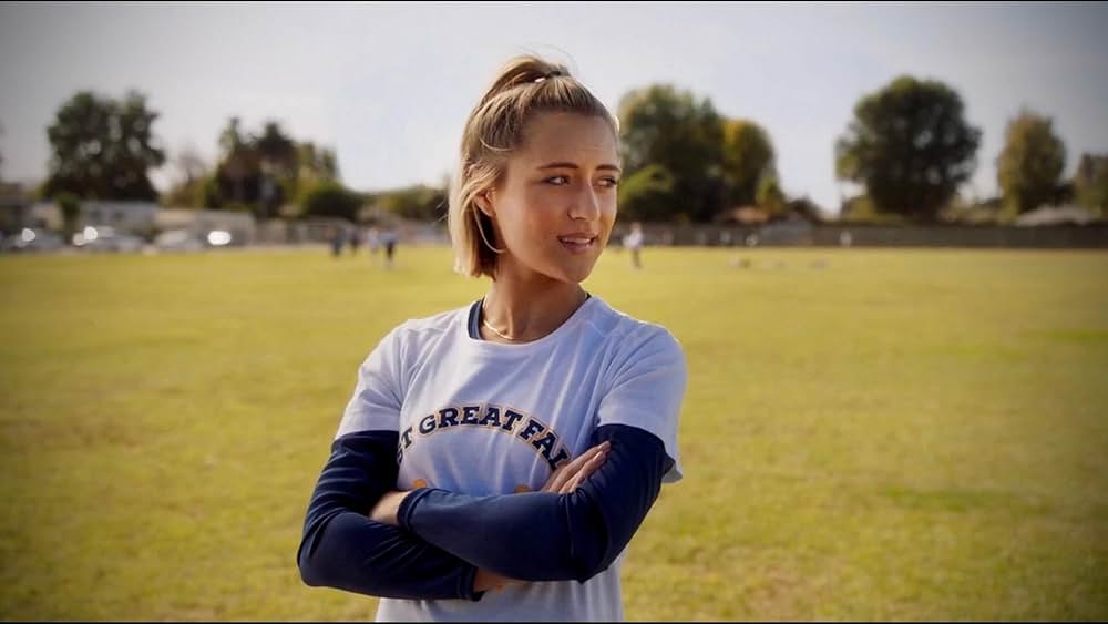 帰ってきたアメリカン・パイ ~アゲアゲJKニュー・ジェネレーション~の画像