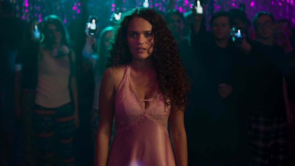 帰ってきたアメリカン・パイ ~アゲアゲJKニュー・ジェネレーション~の画像