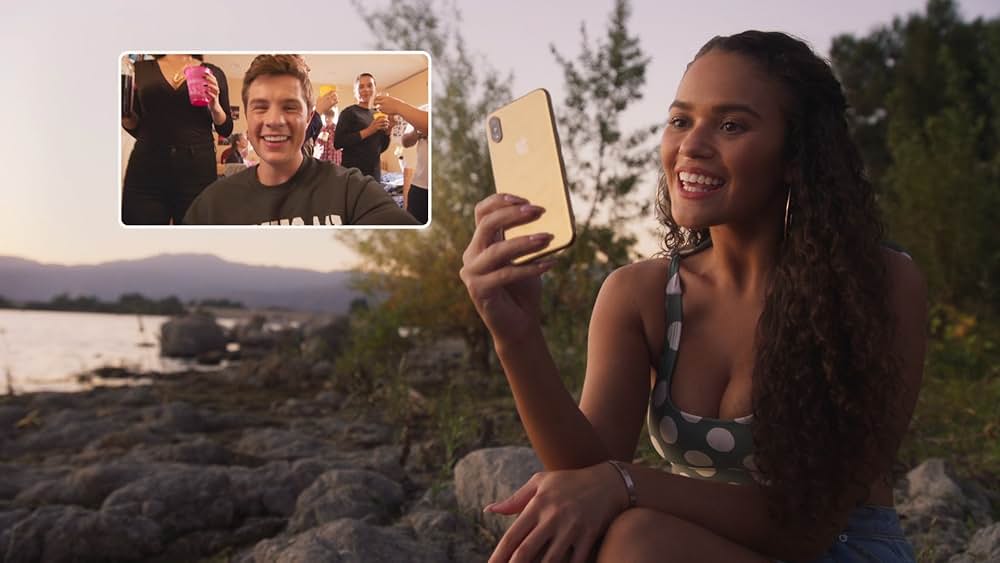 帰ってきたアメリカン・パイ ~アゲアゲJKニュー・ジェネレーション~の画像