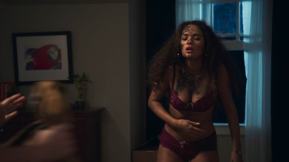 帰ってきたアメリカン・パイ ~アゲアゲJKニュー・ジェネレーション~の画像