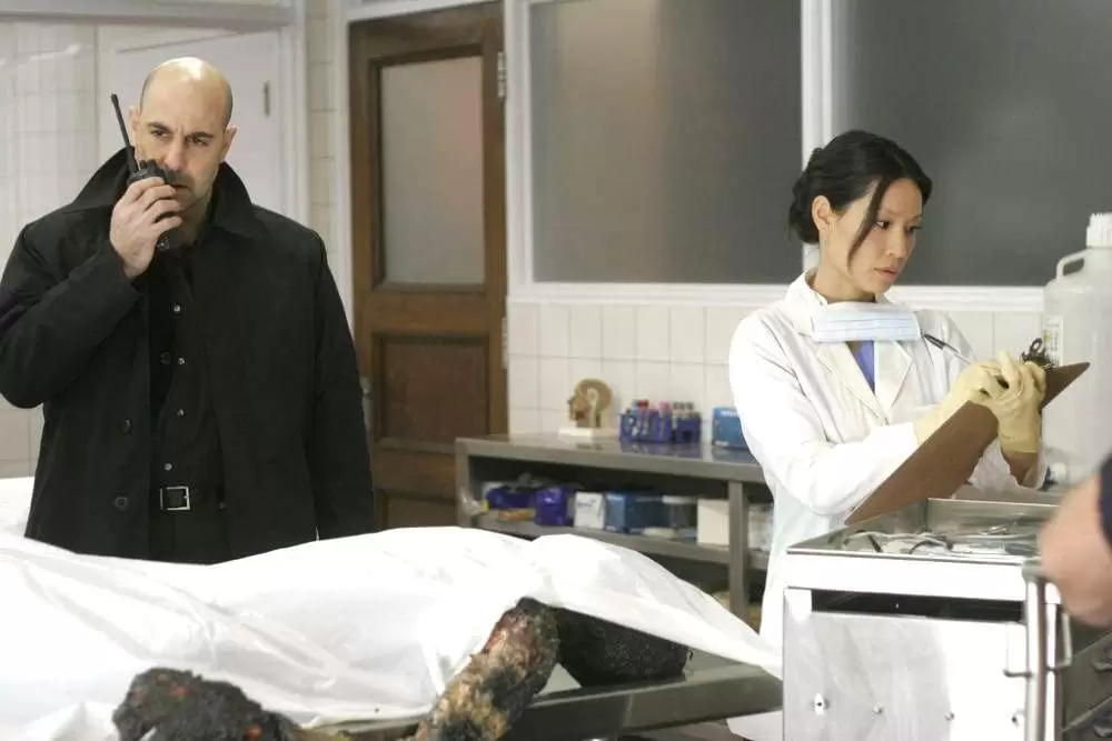 ラッキーナンバー7の画像