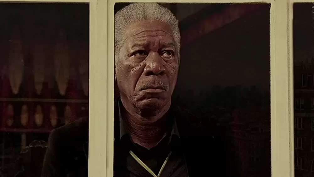 ラッキーナンバー7の画像