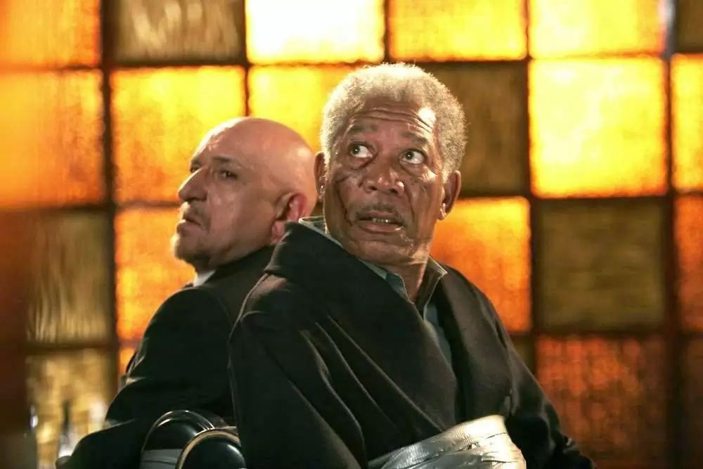 ラッキーナンバー7の画像