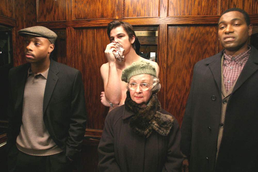 ラッキーナンバー7の画像