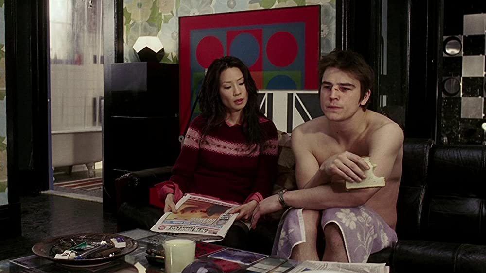 ラッキーナンバー7の画像