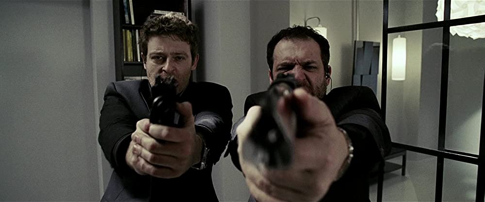 エイリアン2の画像