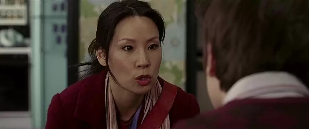 ラッキーナンバー7の画像