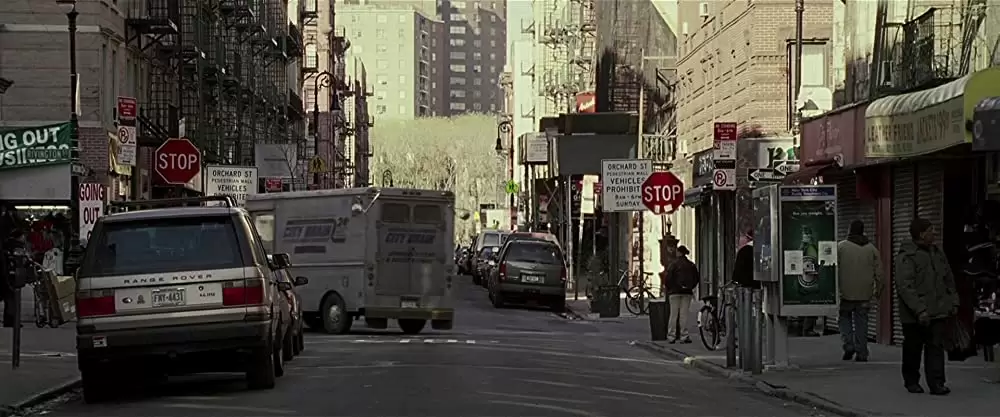 ラッキーナンバー7の画像