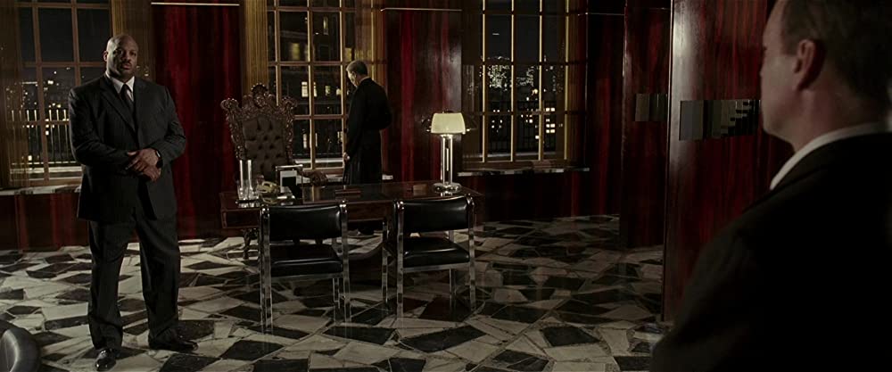 ハミングバード・プロジェクト 0.001 秒の男たちの画像