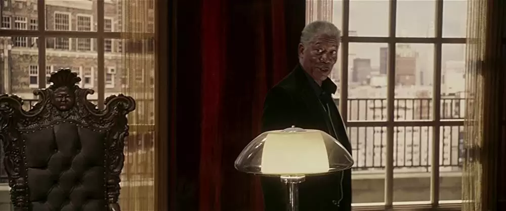 ラッキーナンバー7の画像