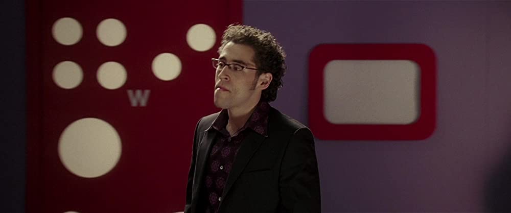 ラッキーナンバー7の画像