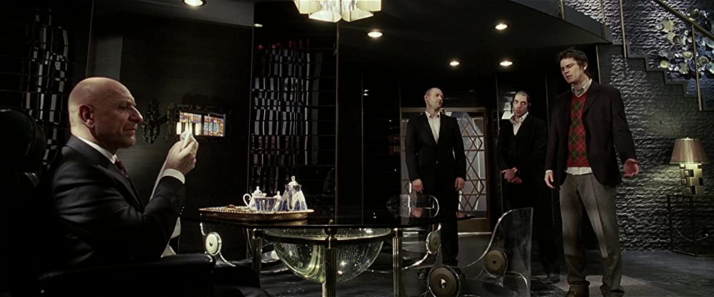 ラッキーナンバー7の画像