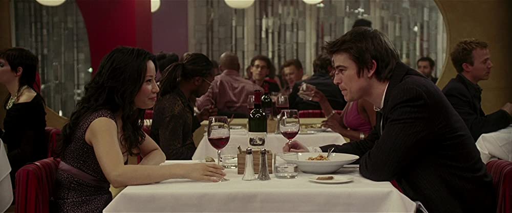 ラッキーナンバー7の画像