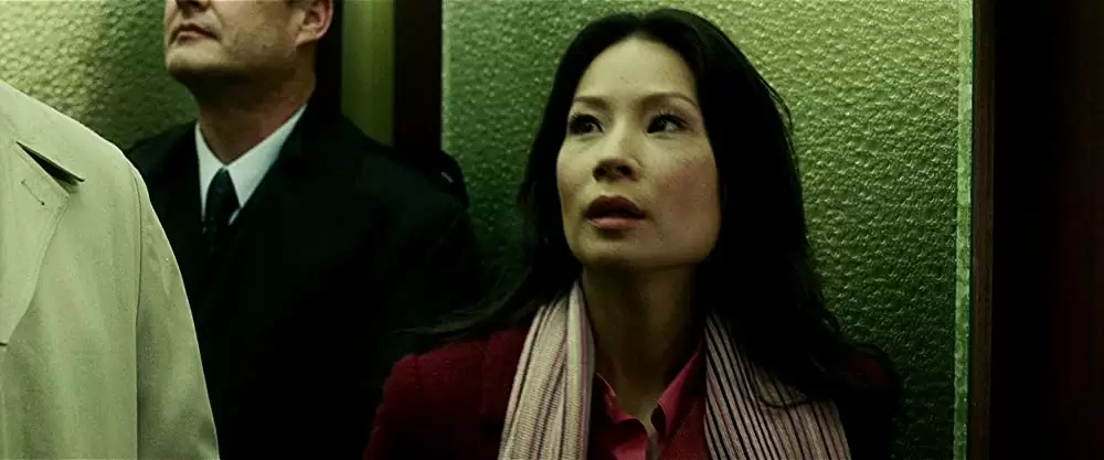 ラッキーナンバー7の画像