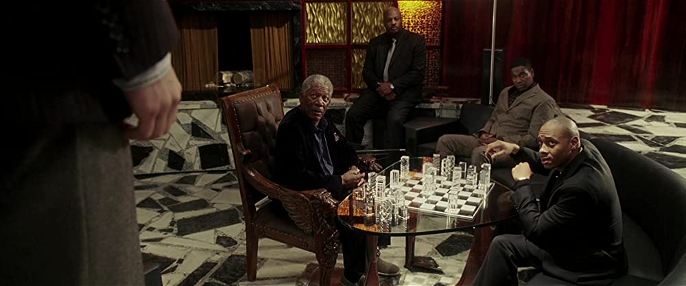 ラッキーナンバー7の画像