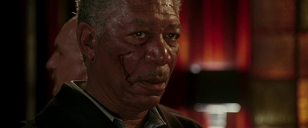 ラッキーナンバー7の画像