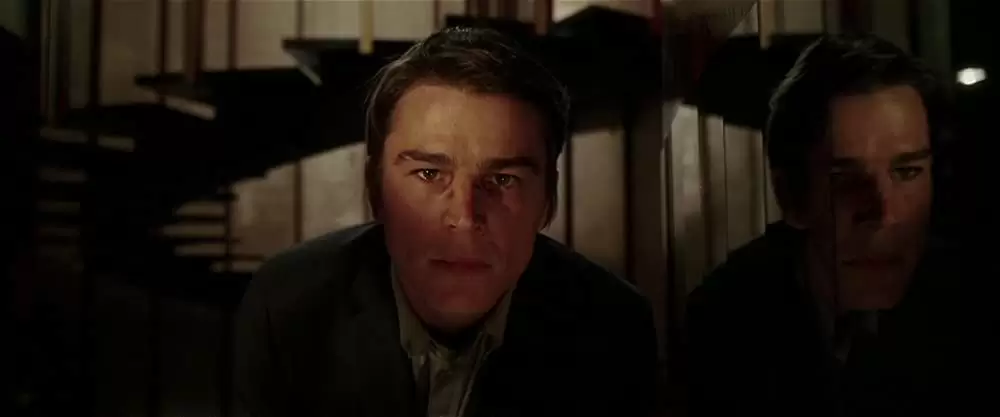 ジョシュ・ハートネットの画像一覧 | 映画ポップコーン